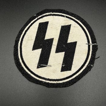     Sport Distinctive Badge (Patches) for SS     