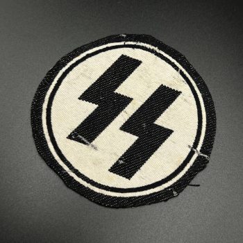     Sport Distinctive Badge (Patches) for SS     