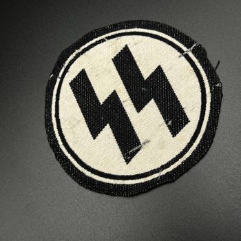     Sport Distinctive Badge (Patches) for SS     