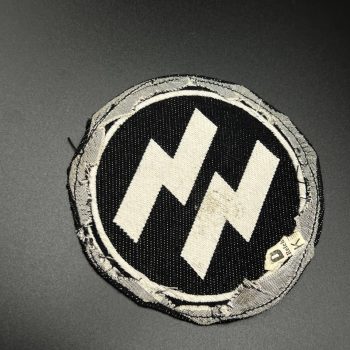     Sport Distinctive Badge (Patches) for SS     