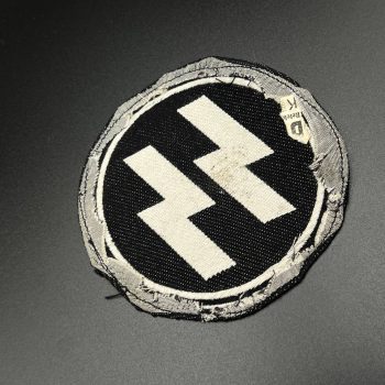     Sport Distinctive Badge (Patches) for SS     