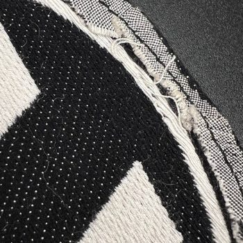     Sport Distinctive Badge (Patches) for SS     