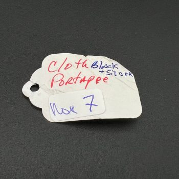 Parade dagger of the fire brigade, 1933 model saw back [Alcoso] Brand mark  Numbered