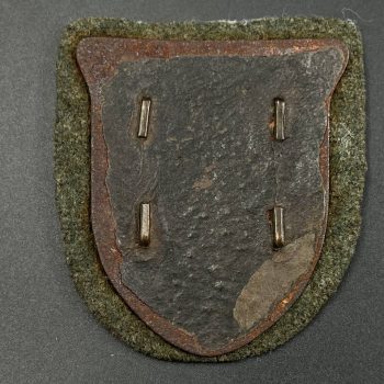 Crimea Arm Shield for infantry units [Karl Wurster] 