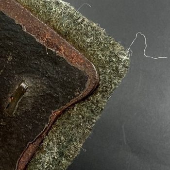 Crimea Arm Shield for infantry units [Karl Wurster] 