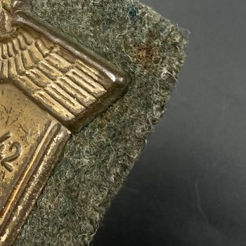 Crimea Arm Shield for infantry units [Karl Wurster] 