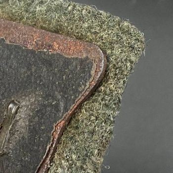 Crimea Arm Shield for infantry units [Karl Wurster] 