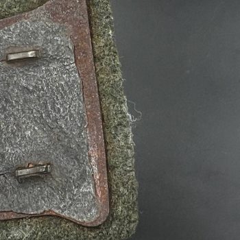 Crimea Arm Shield for infantry units [Karl Wurster] 