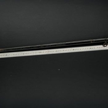 NCO Degen Police [Emil Voos]