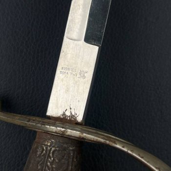 NCO Degen Police [Emil Voos]