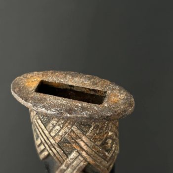 NCO Degen Police [Emil Voos]