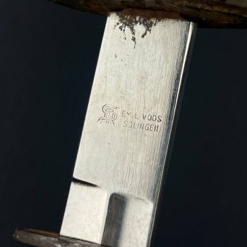 NCO Degen Police [Emil Voos]