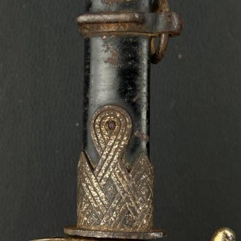 NCO Degen Police [Emil Voos]