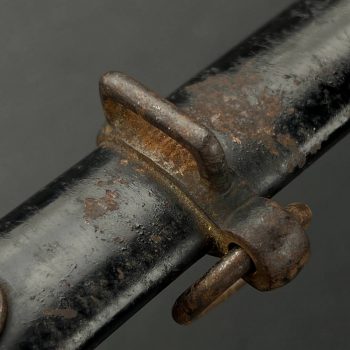 NCO Degen Police [Emil Voos]