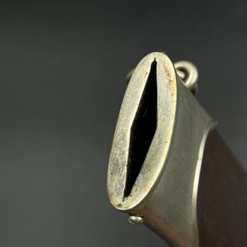 SA Service Dagger (Early type) [Julius Bodenstein] Manufacturer's stamp