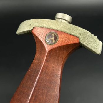 SA Service Dagger (Early type) [Julius Bodenstein] Manufacturer's stamp