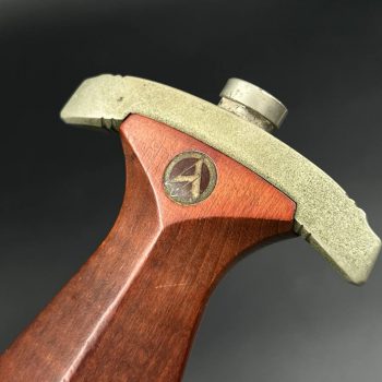 SA Service Dagger (Early type) [Julius Bodenstein] Manufacturer's stamp