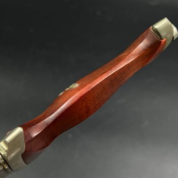 SA Service Dagger (Early type) [Julius Bodenstein] Manufacturer's stamp