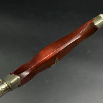 SA Service Dagger (Early type) [Julius Bodenstein] Manufacturer's stamp