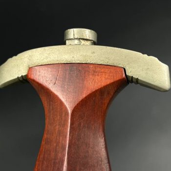 SA Service Dagger (Early type) [Julius Bodenstein] Manufacturer's stamp