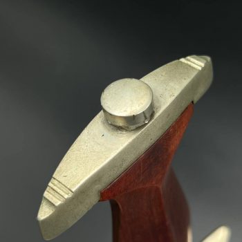 SA Service Dagger (Early type) [Julius Bodenstein] Manufacturer's stamp