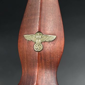 SA Service Dagger (Early type) [Julius Bodenstein] Manufacturer's stamp