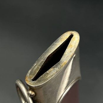 SA Service Dagger (RZM type) [Puma] Stamp - M7/27