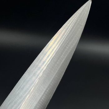 SA Service Dagger (RZM type) [Puma] Stamp - M7/27