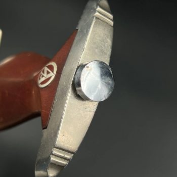 SA Service Dagger (RZM type) [Puma] Stamp - M7/27