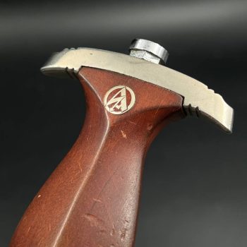 SA Service Dagger (RZM type) [Puma] Stamp - M7/27