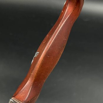 SA Service Dagger (RZM type) [Puma] Stamp - M7/27