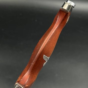 SA Service Dagger (RZM type) [Puma] Stamp - M7/27