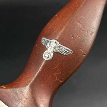 SA Service Dagger (RZM type) [Puma] Stamp - M7/27