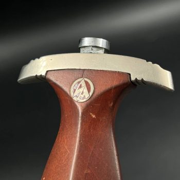 SA Service Dagger (RZM type) [Puma] Stamp - M7/27