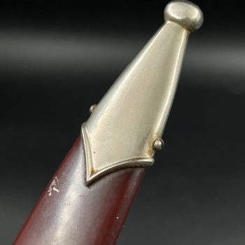 SA Service Dagger (RZM type) [Puma] Stamp - M7/27