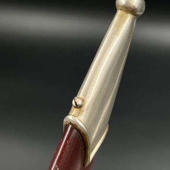 SA Service Dagger (RZM type) [Puma] Stamp - M7/27