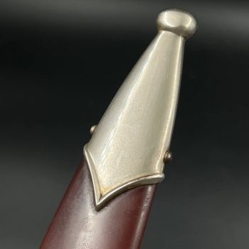 SA Service Dagger (RZM type) [Puma] Stamp - M7/27