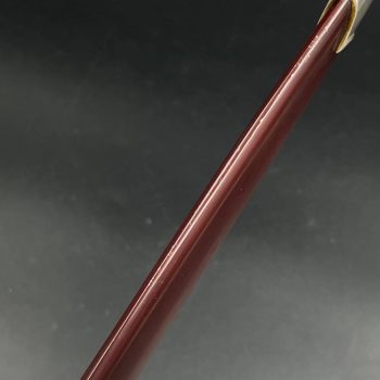 SA Service Dagger (RZM type) [Puma] Stamp - M7/27