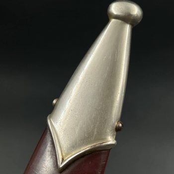 SA Service Dagger (RZM type) [Puma] Stamp - M7/27