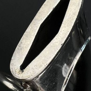 SS Service Dagger  [Wüsthof Dreizackwerk] Stamp - 1196/38