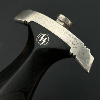 SS Service Dagger  [Wüsthof Dreizackwerk] Stamp - 1196/38