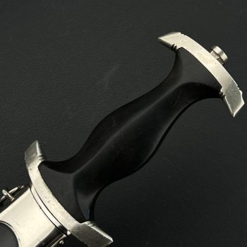 SS Service Dagger  [Wüsthof Dreizackwerk] Stamp - 1196/38