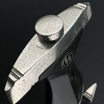 SS Service Dagger  [Wüsthof Dreizackwerk] Stamp - 1196/38