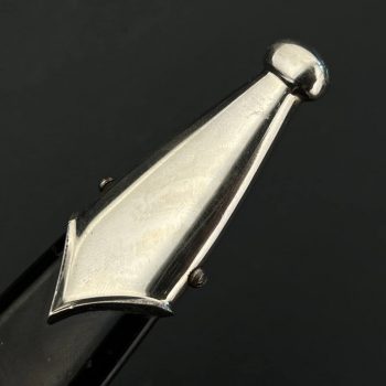 SS Service Dagger  [Wüsthof Dreizackwerk] Stamp - 1196/38