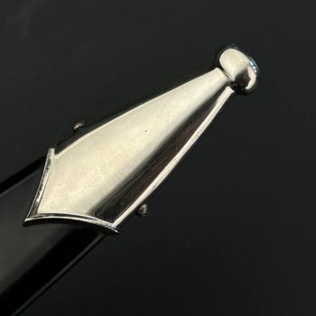 SS Service Dagger  [Wüsthof Dreizackwerk] Stamp - 1196/38