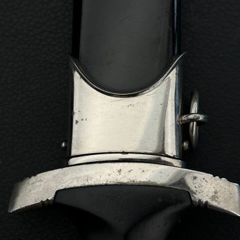 SS Service Dagger  [Wüsthof Dreizackwerk] Stamp - 1196/38