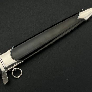 SS Service Dagger  [Wüsthof Dreizackwerk] Stamp - 1196/38