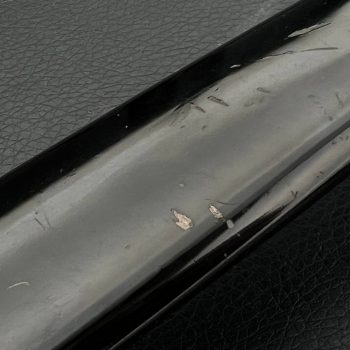 SS Service Dagger  [Wüsthof Dreizackwerk] Stamp - 1196/38