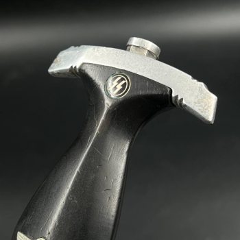 SS Service Dagger  [J. A. Henckels] Stamp - 15/38