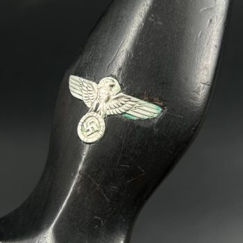 SS Service Dagger  [J. A. Henckels] Stamp - 15/38